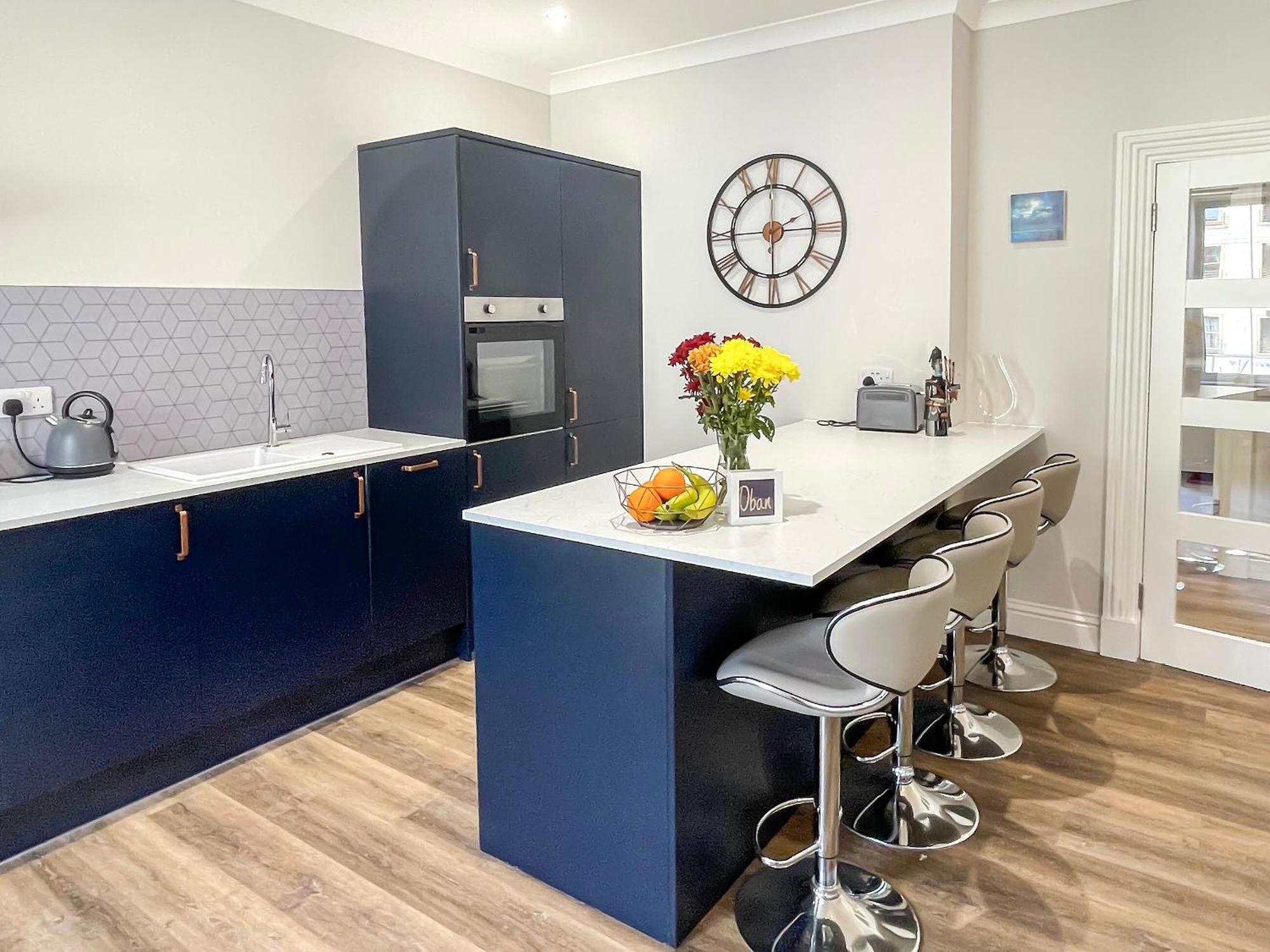 Airds Apartment 奥本 外观 照片