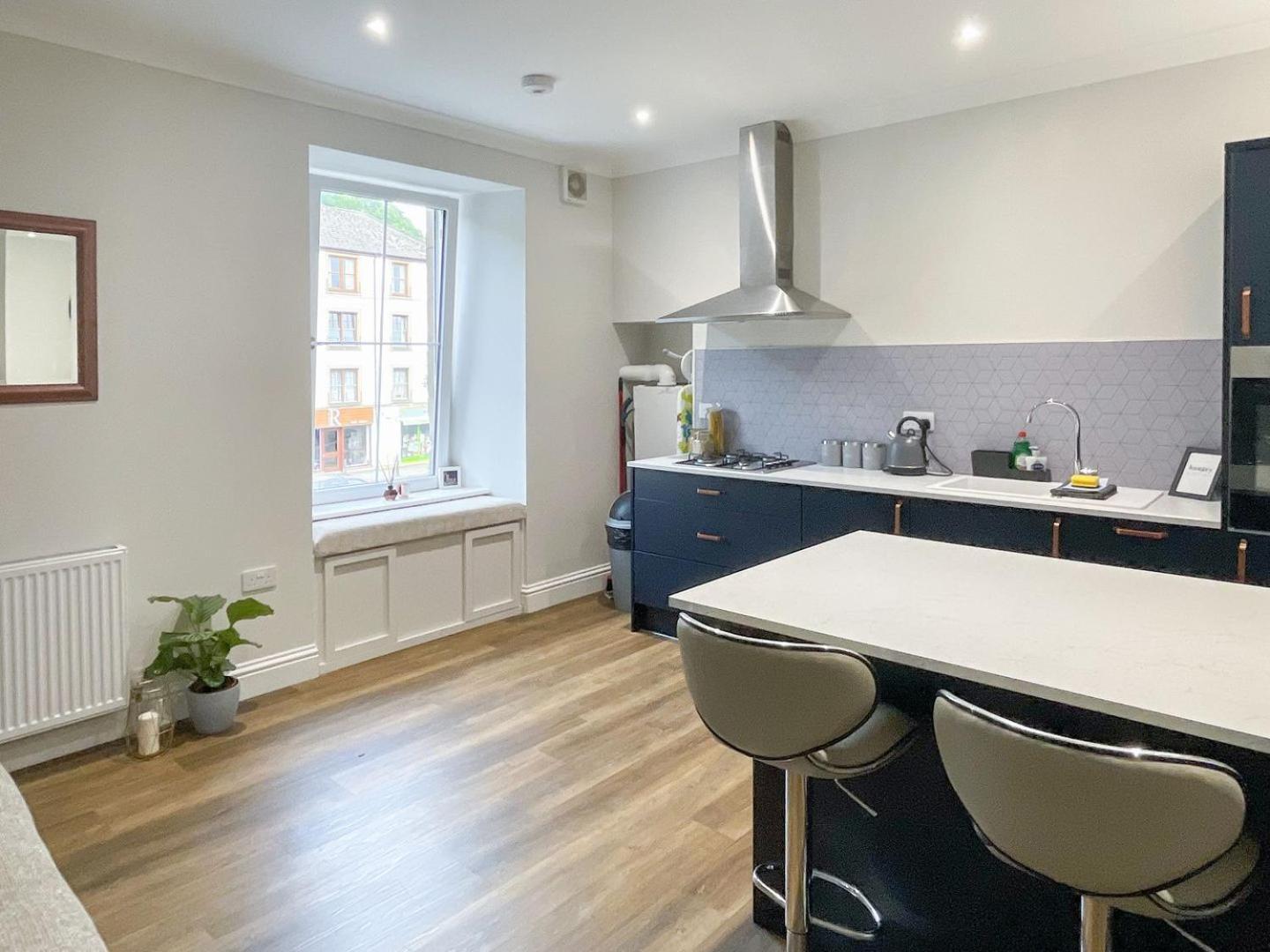 Airds Apartment 奥本 外观 照片