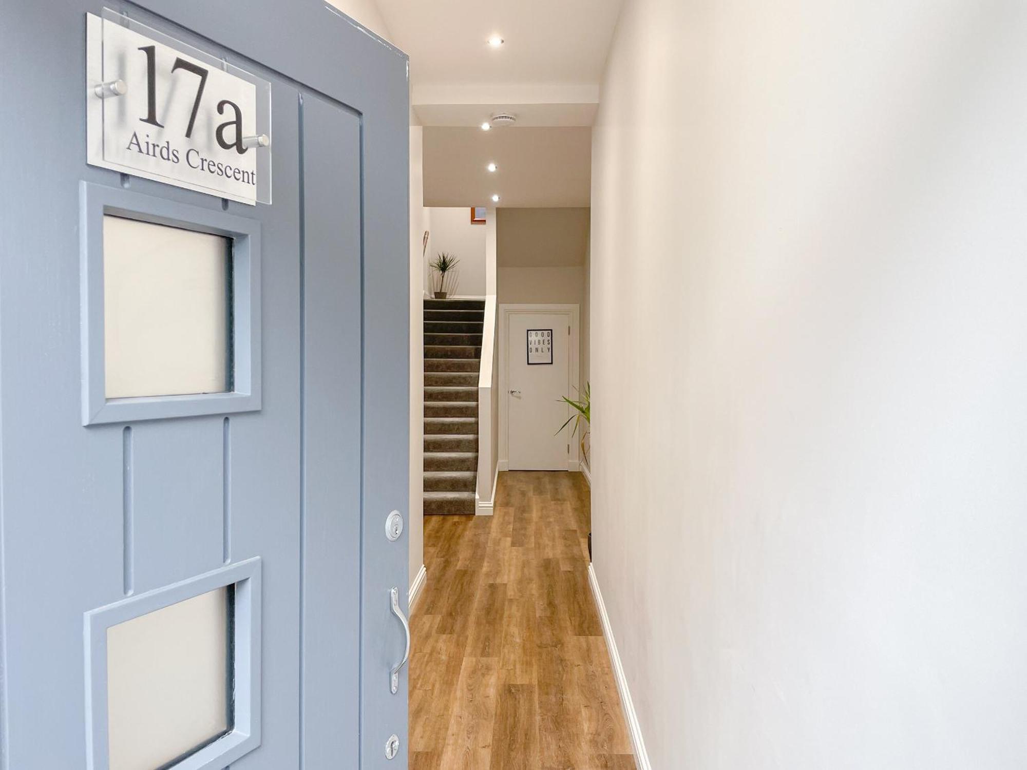 Airds Apartment 奥本 外观 照片