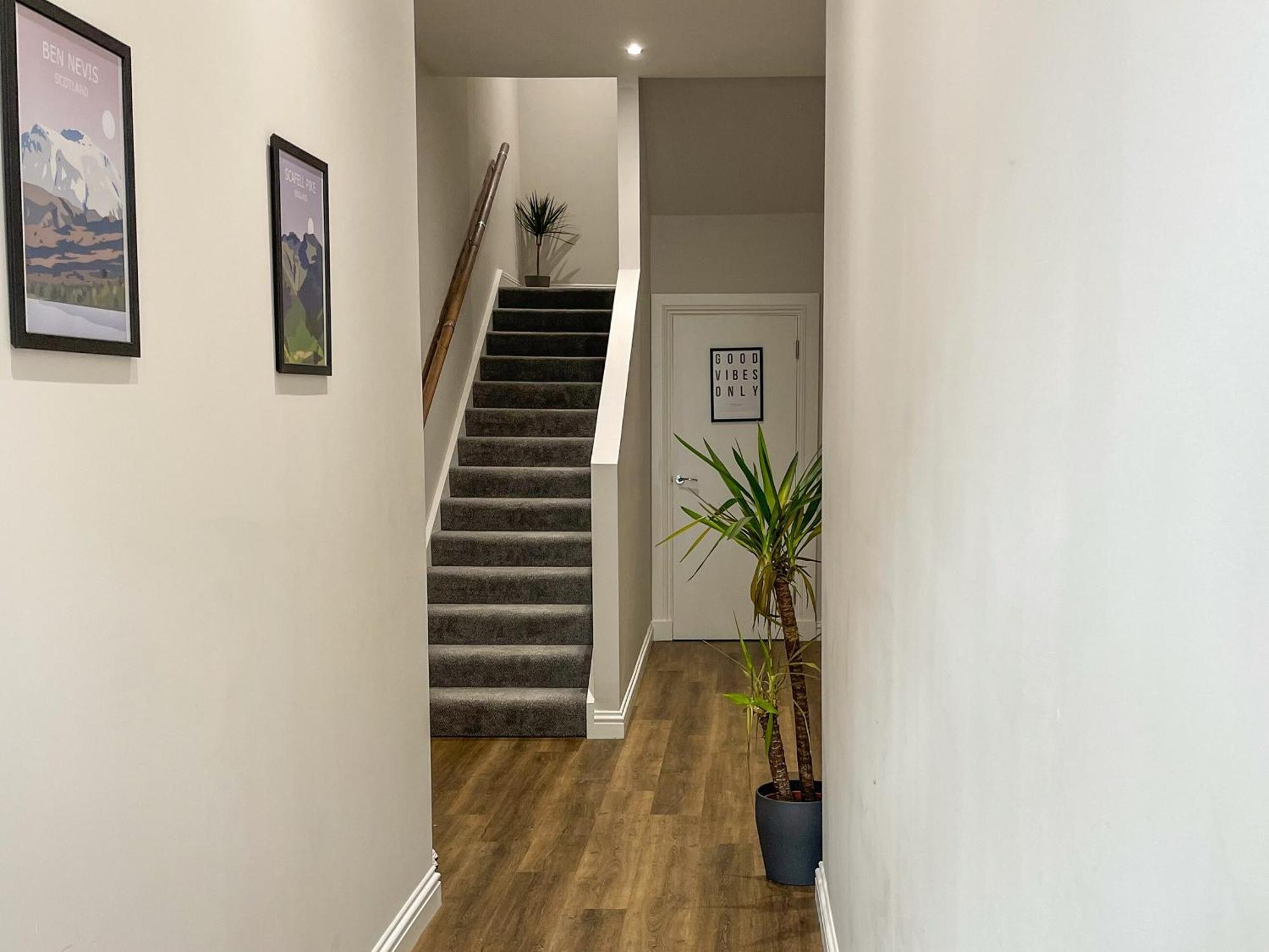 Airds Apartment 奥本 外观 照片