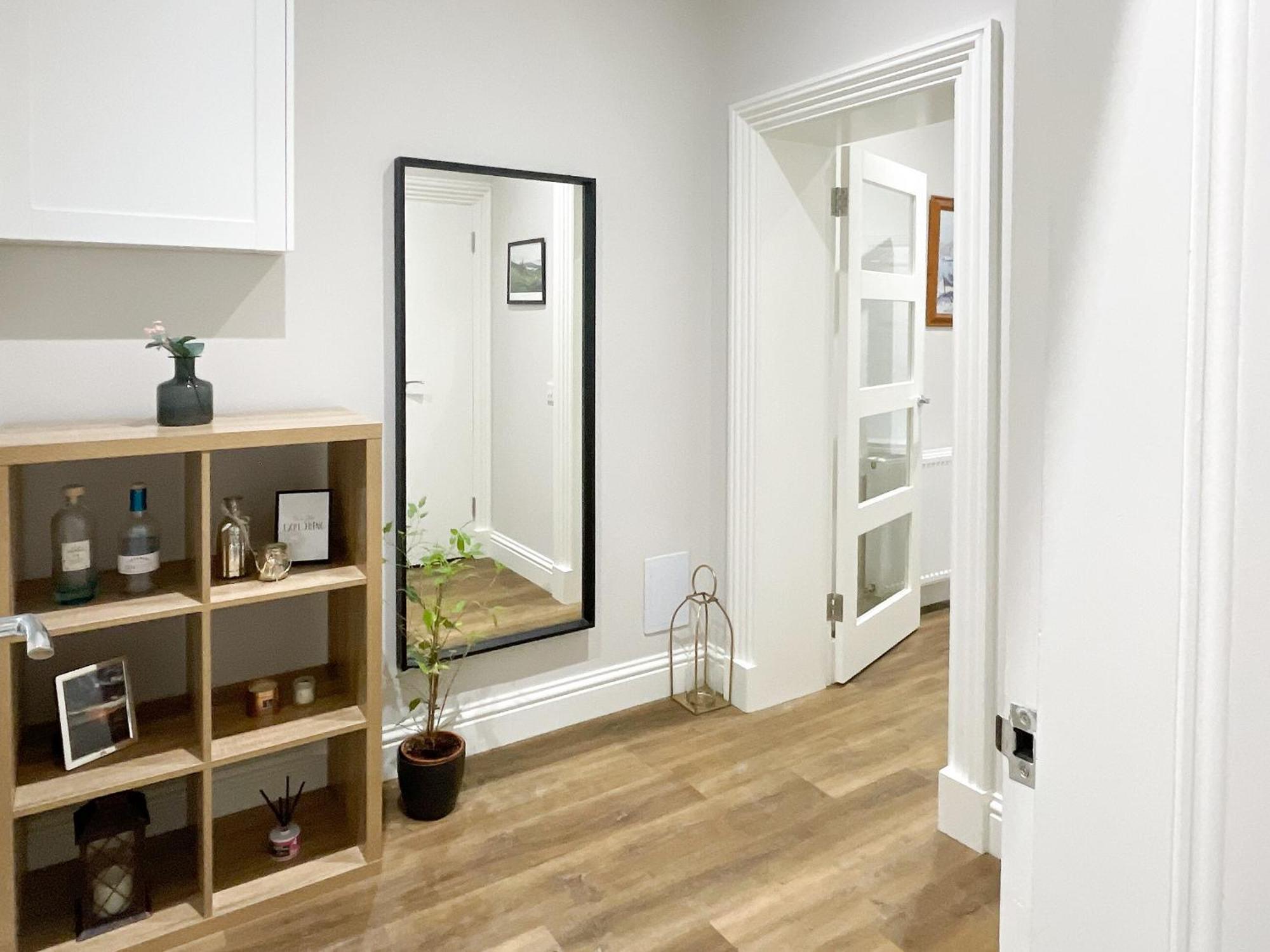 Airds Apartment 奥本 外观 照片