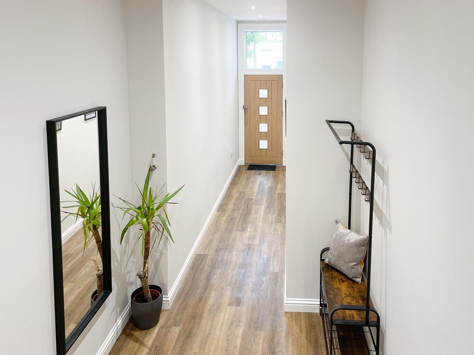 Airds Apartment 奥本 外观 照片