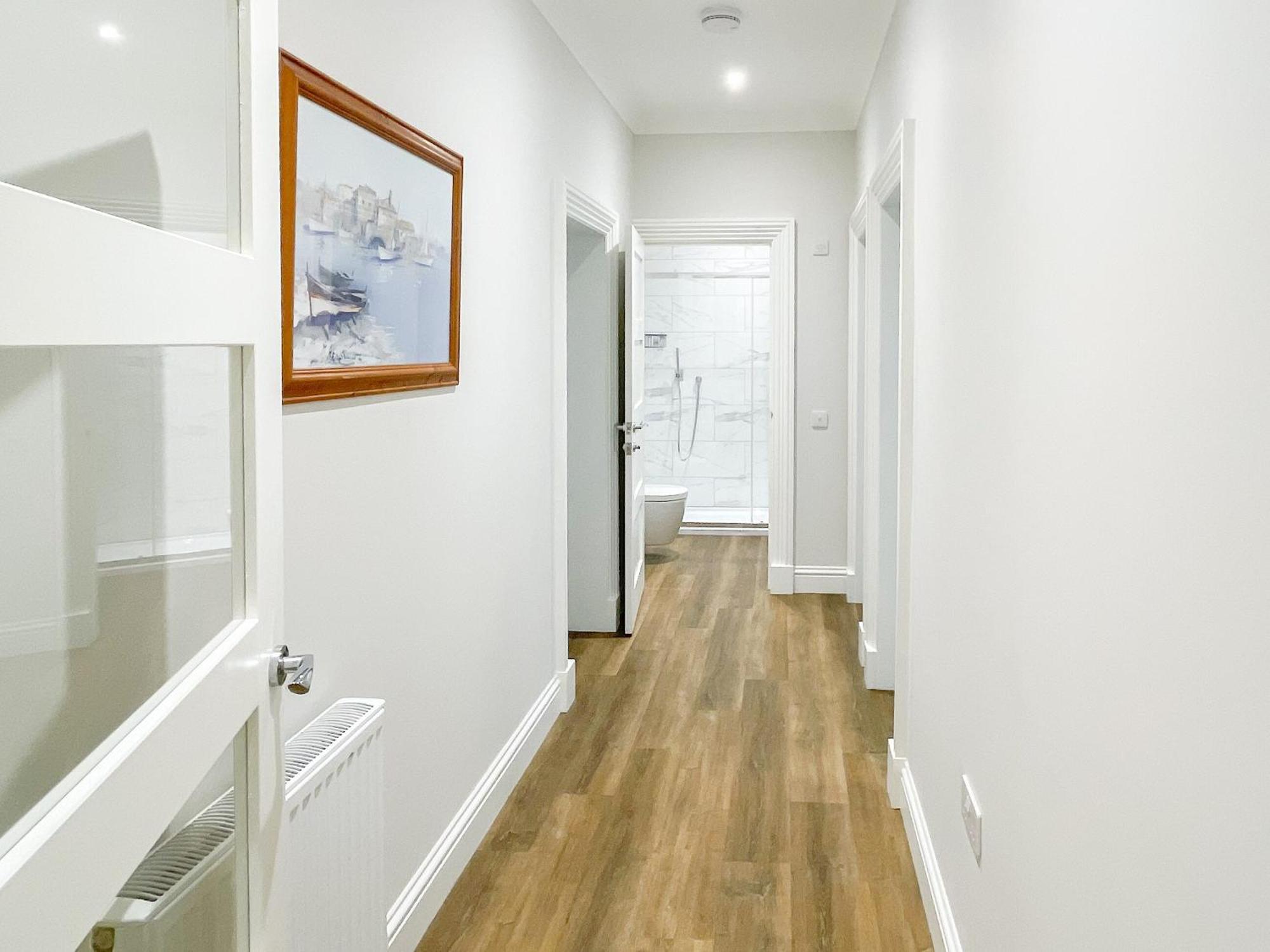 Airds Apartment 奥本 外观 照片
