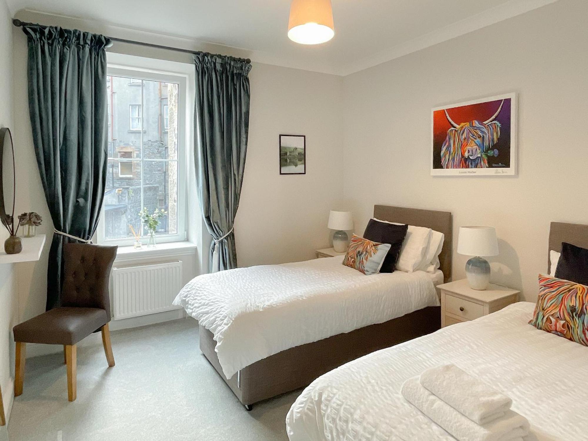 Airds Apartment 奥本 外观 照片